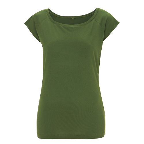Dames T-shirt | bamboe - Image 5
